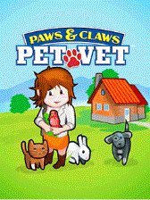 game pic for Paws and claws pet vet